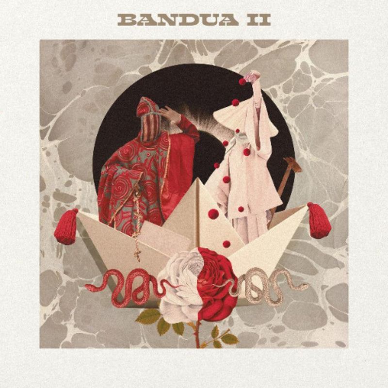 Bandua II