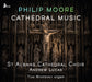 Philip Moore: Cathedral Music