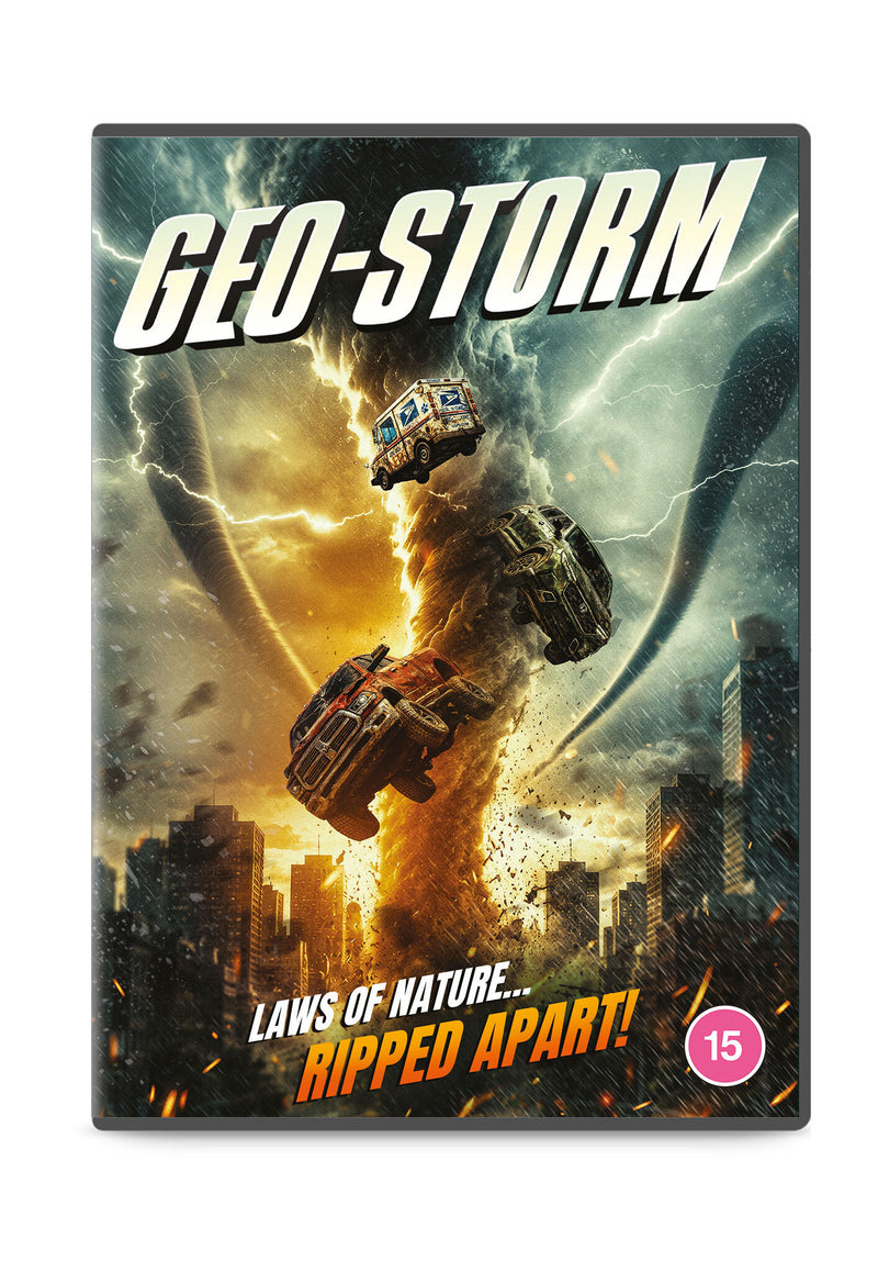 Geostorm