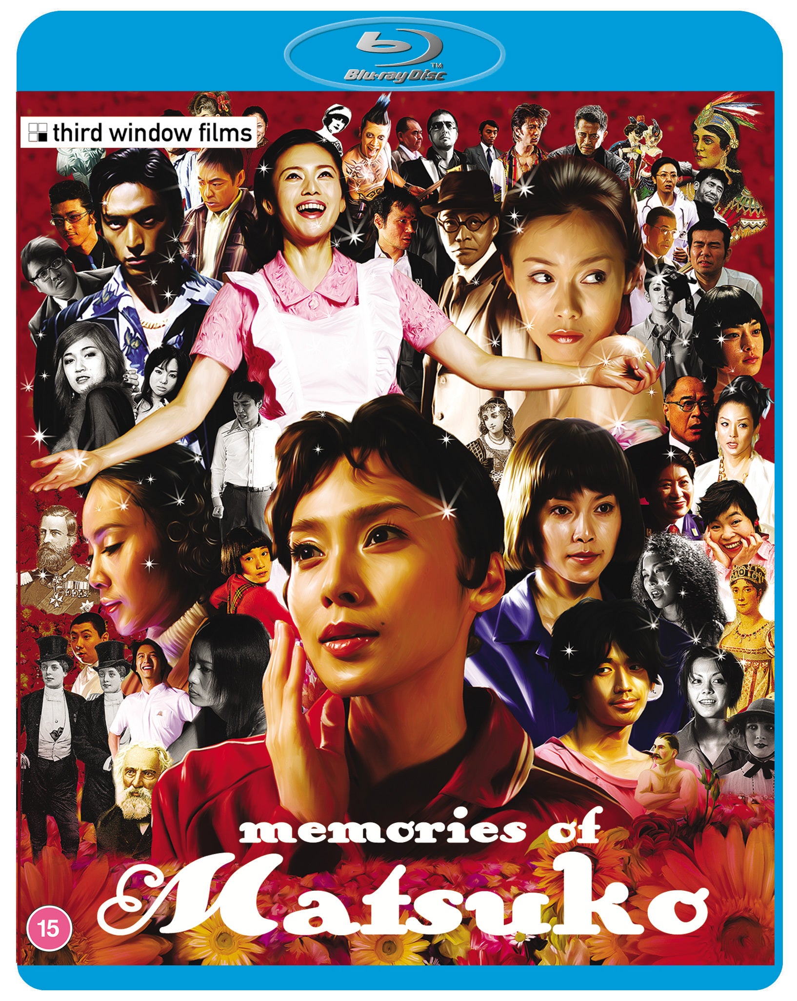 Memories of Matsuko