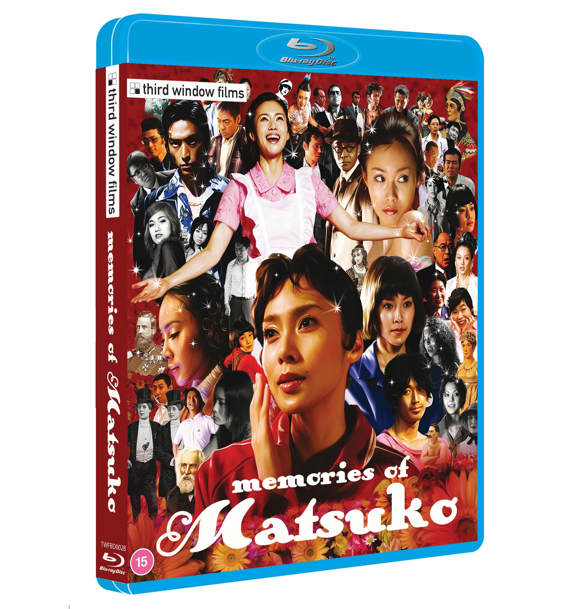 Memories of Matsuko