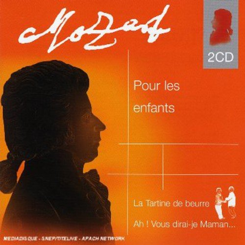 Pour les enfants