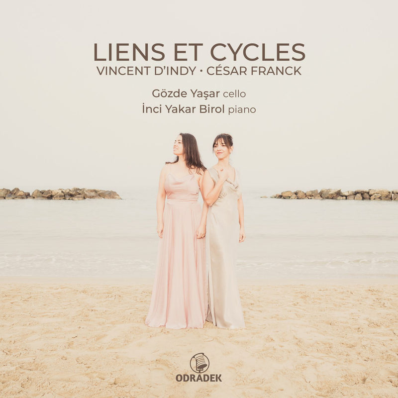 Liens Et Cycles