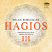 Helge Burggrabe: Hagios III (Songs of Peace)