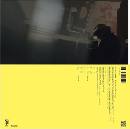 Matti Bye: The Length Between Dusk and Dawn in Minutes