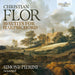 Christian Flor: 10 Suites for Harpsichord