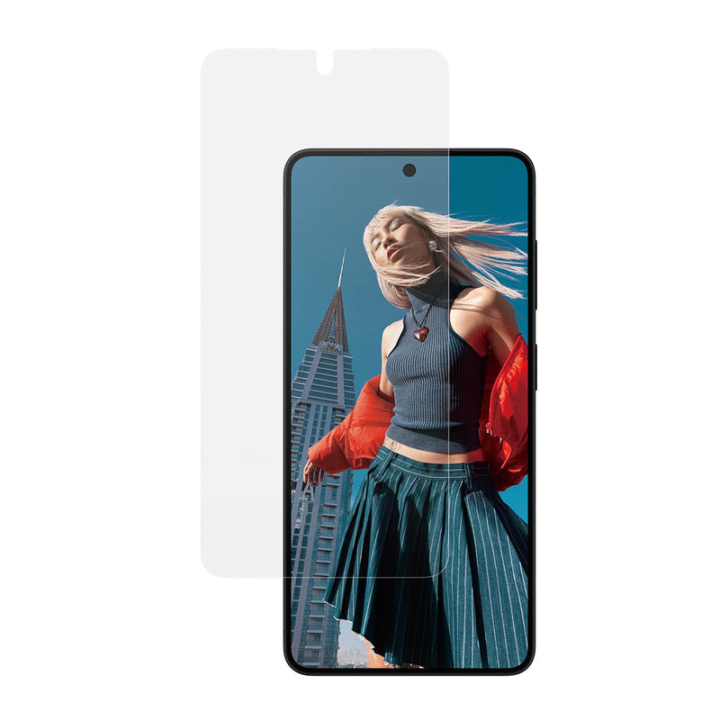 Panzerglass - Screen Protector For Samsung Galaxy S26 - Ultra-Wide Fit With Easyaligner