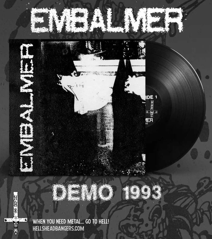 1993 Demo