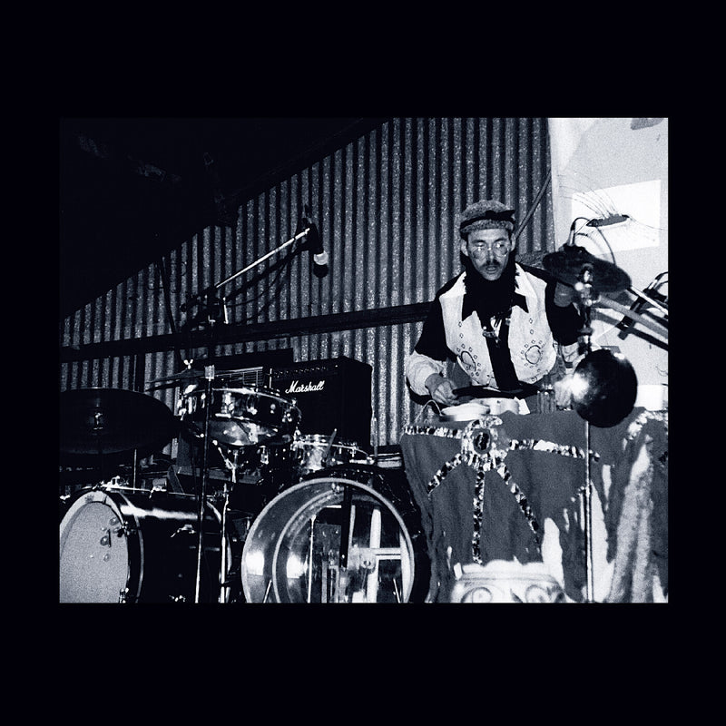 The Palm Leaves of Victory: Audio Letter to Mitch Myers (Deluxe Edition)