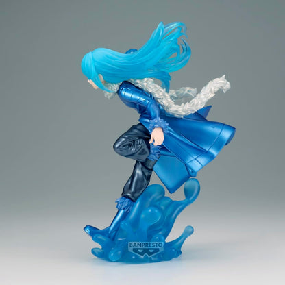 Banpresto - That Time I Got Reincarnated as a Slime - Rimuru Tempest (Special Color ver.) Effectreme Figure