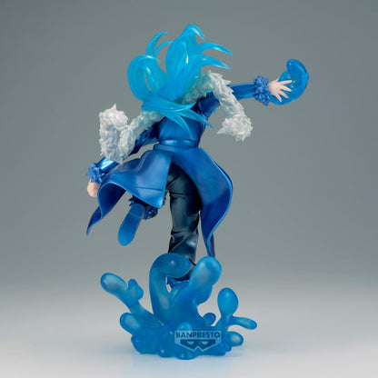 Banpresto - That Time I Got Reincarnated as a Slime - Rimuru Tempest (Special Color ver.) Effectreme Figure
