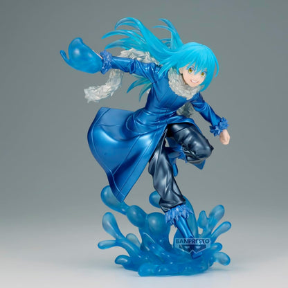 Banpresto - That Time I Got Reincarnated as a Slime - Rimuru Tempest (Special Color ver.) Effectreme Figure