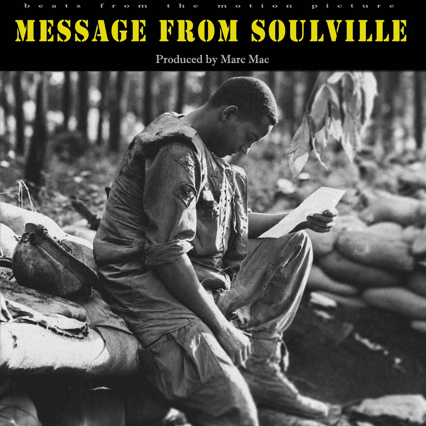 Message from Soulville
