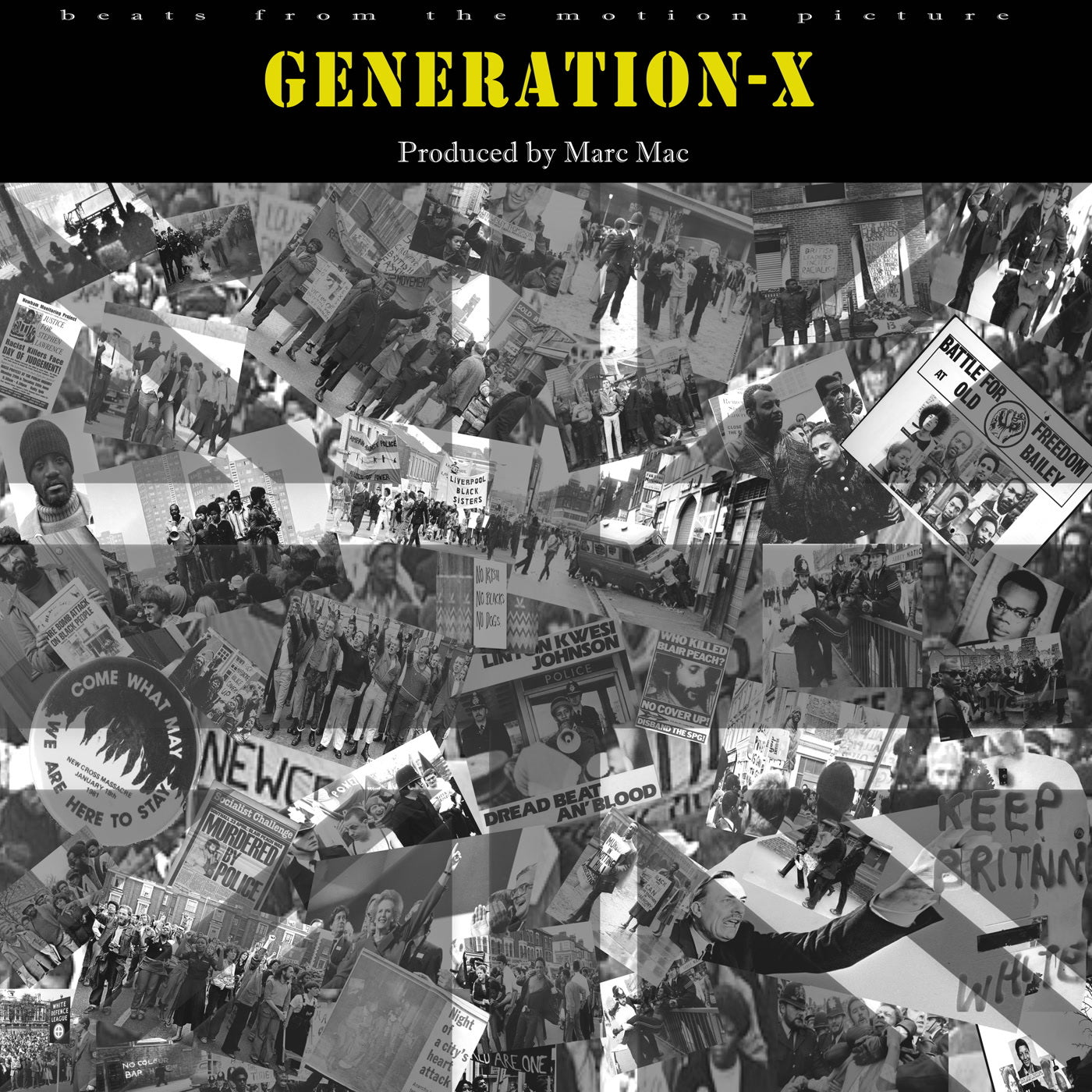 Generation-X