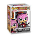 Funko POP! Games: Sonic the Hedgehog - Amy on Broom | Official Merch - Collectable Vinyl Figurine for Shelf Display - Birthday Gift Idea for Fans and Collectors