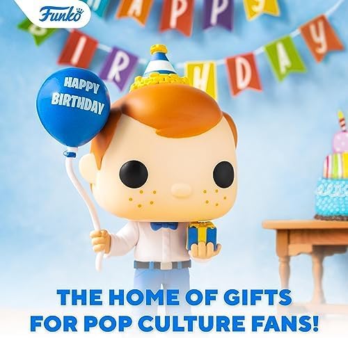Funko POP! Games: Sonic the Hedgehog - Amy on Broom | Official Merch - Collectable Vinyl Figurine for Shelf Display - Birthday Gift Idea for Fans and Collectors