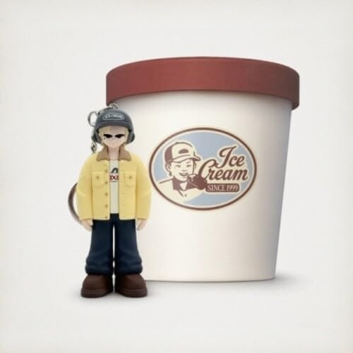 NO LABELS: PART 02 (FIGURE VER.) (MINI CD)