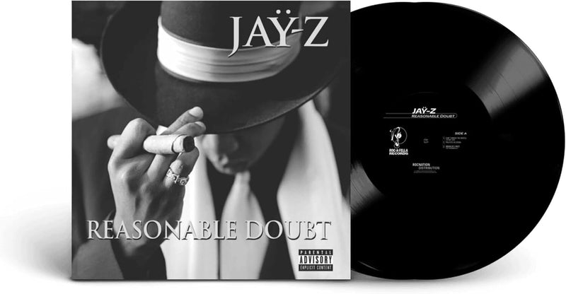 Reasonable Doubt