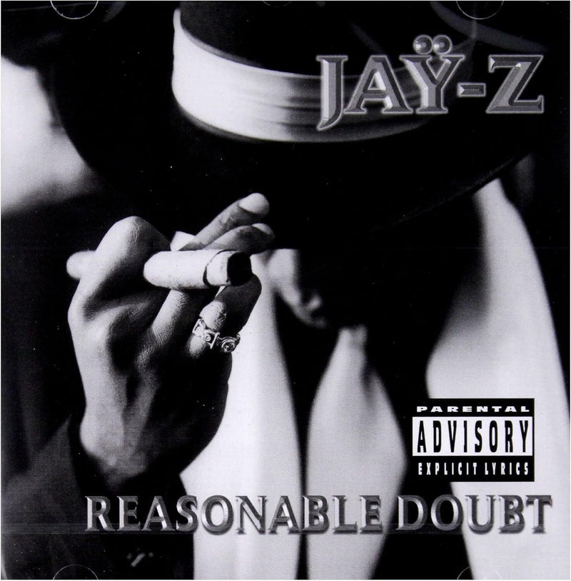 Reasonable Doubt