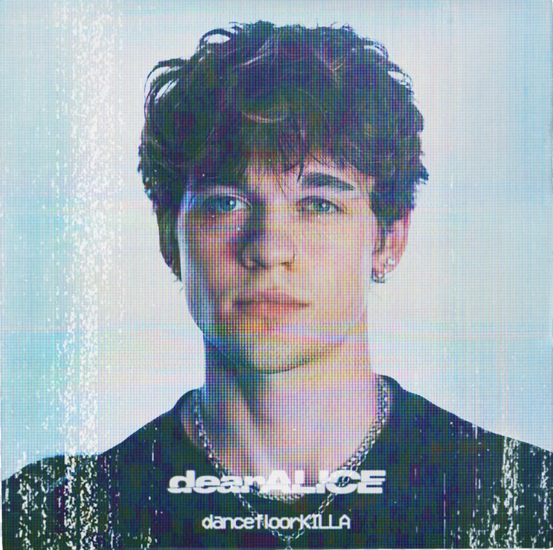 DancefloorKILLA E.P (Blaise Version)