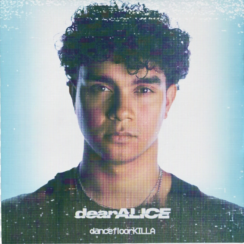 DancefloorKILLA E.P (Dexter Version)