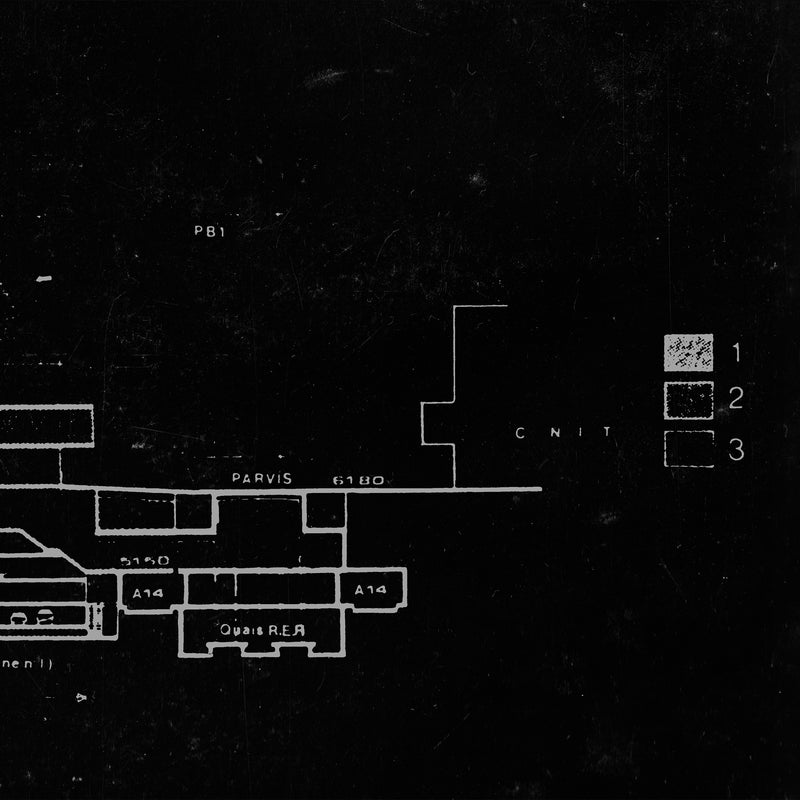 Fully Nowhere: A World Resources Archive