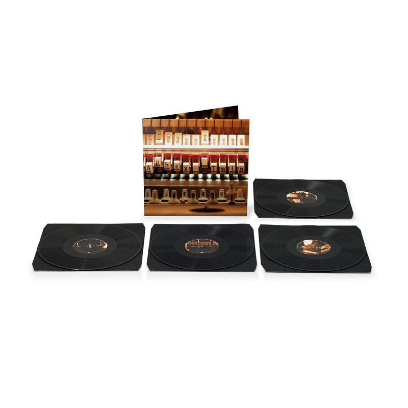 Drukqs