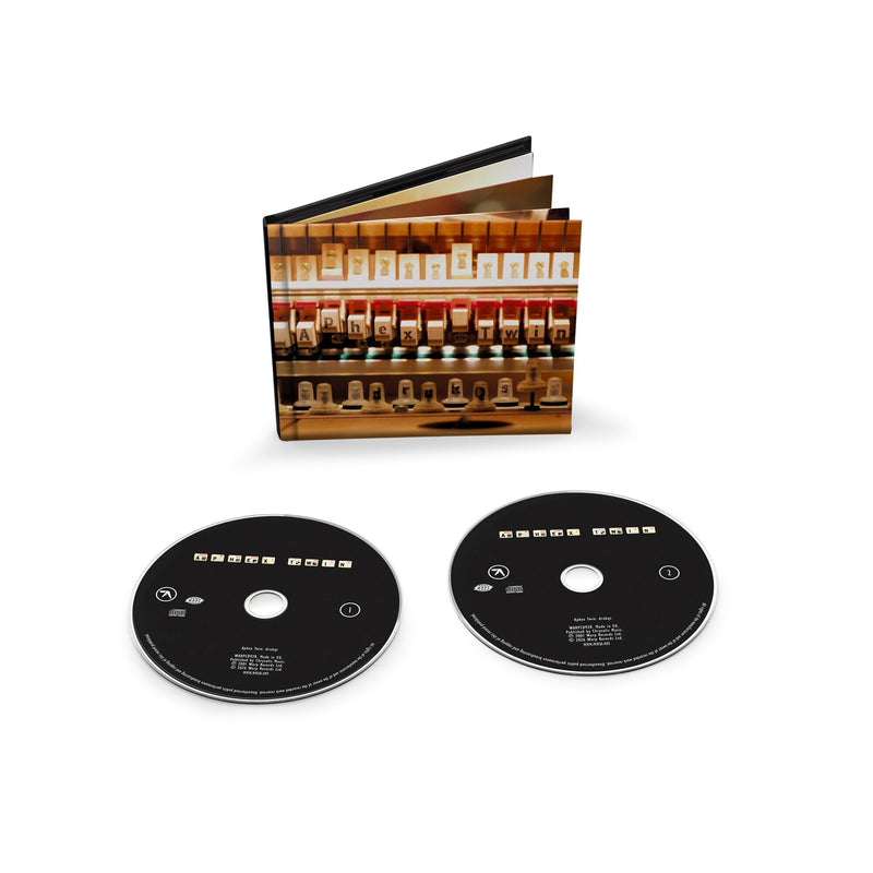 Drukqs