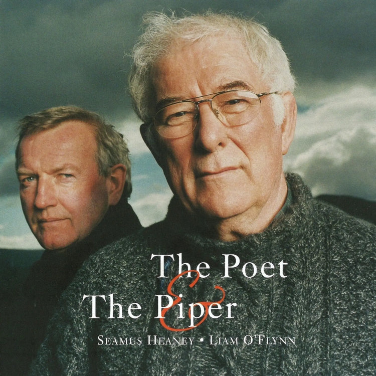 The Poet & the Piper
