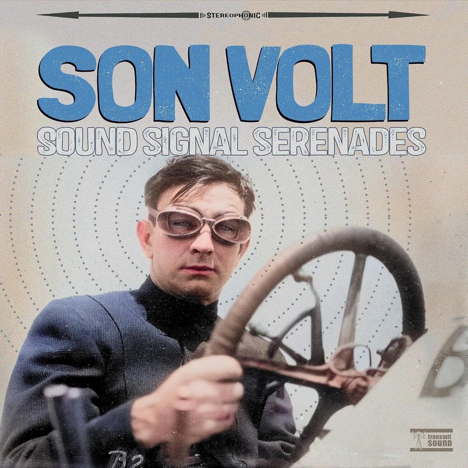 Sound Signal Serenades