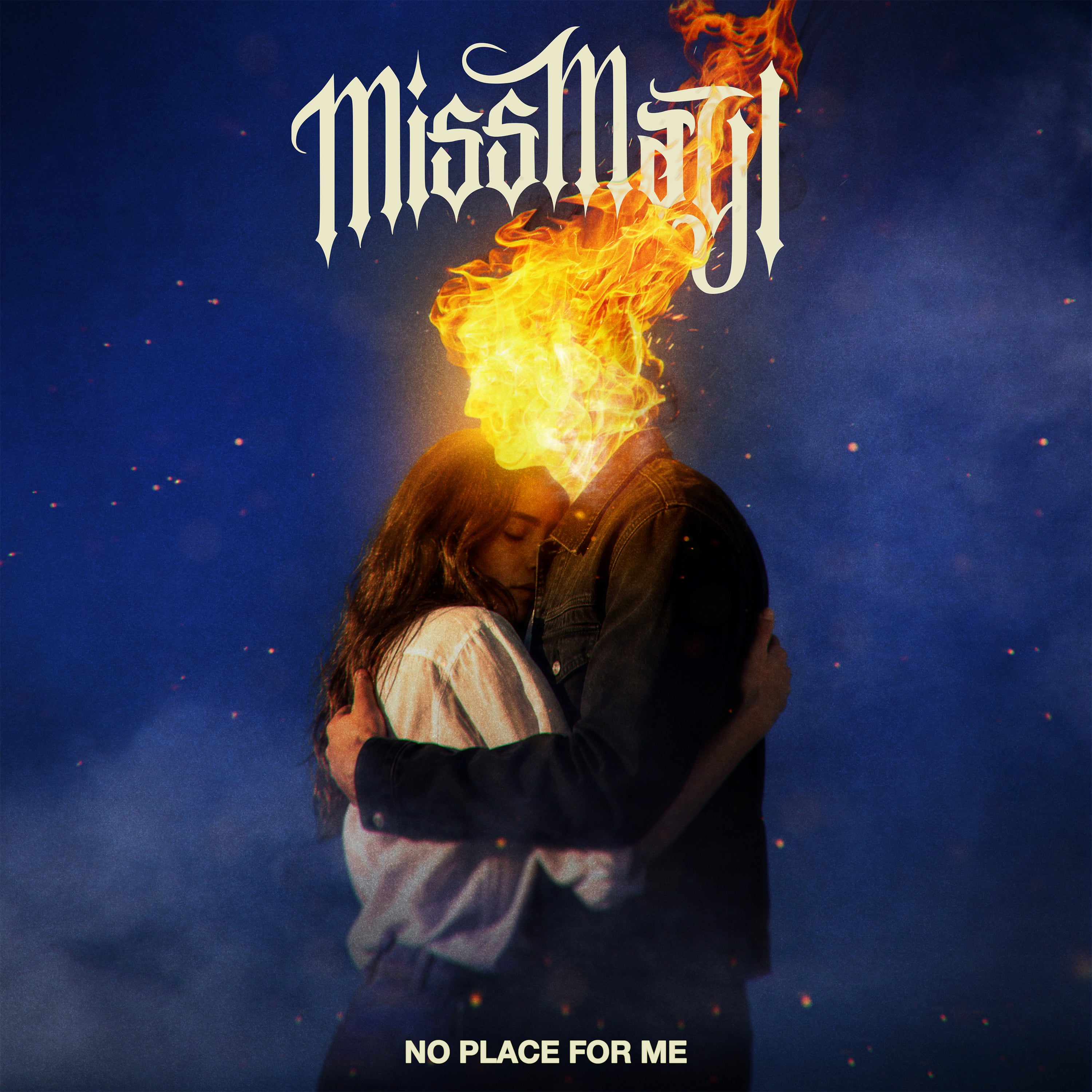 No Place for Me