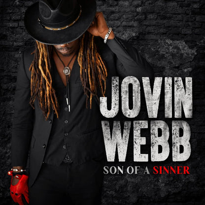 Son of a Sinner