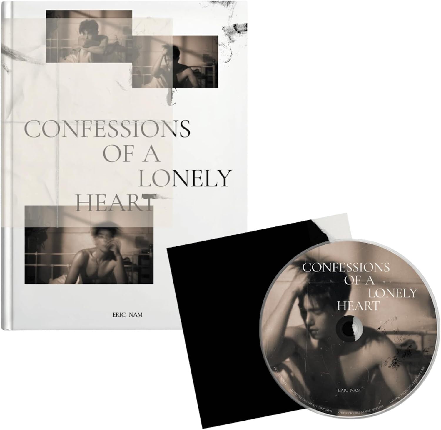 Confessions of a Lonely Heart