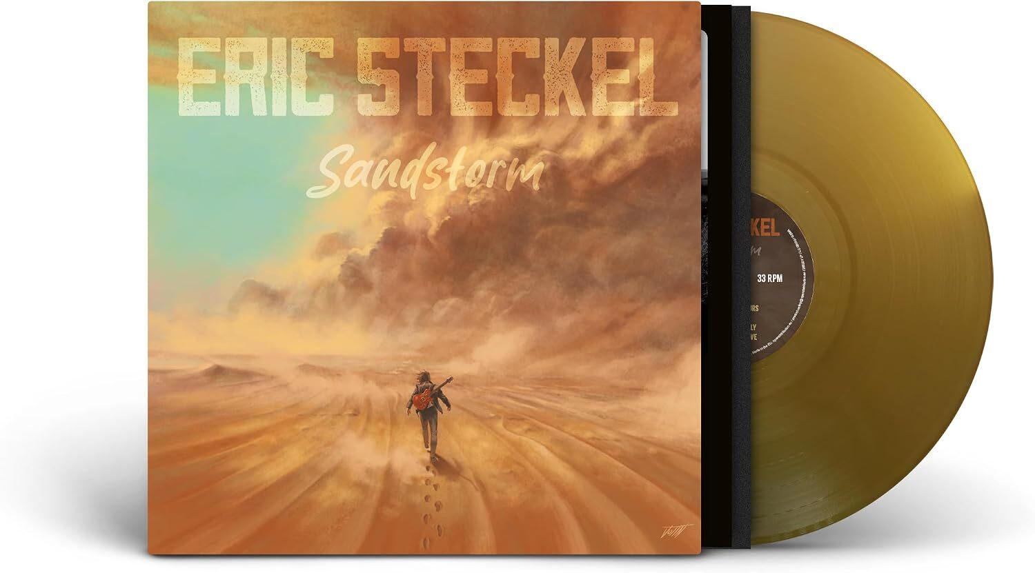 Sandstorm