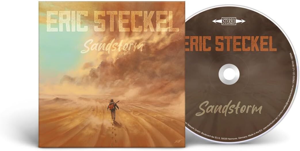 Sandstorm