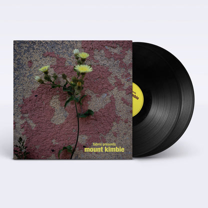 Fabric Presents Mount Kimbie