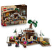 LEGO ONE PIECE De Schuilplaats van Dr. Hiriluk – Speelgoed voor Kinderen met 3 Minifiguren Incl. Tony Tony Chopper – Kinderkamer Decoratie – Cadeau voor Jongens en Meisjes vanaf 9 Jaar – 75641