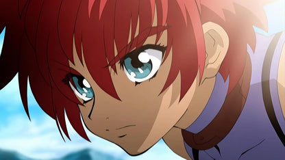Tales Of Eternia Remastered