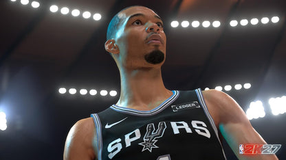 Nba 2K27