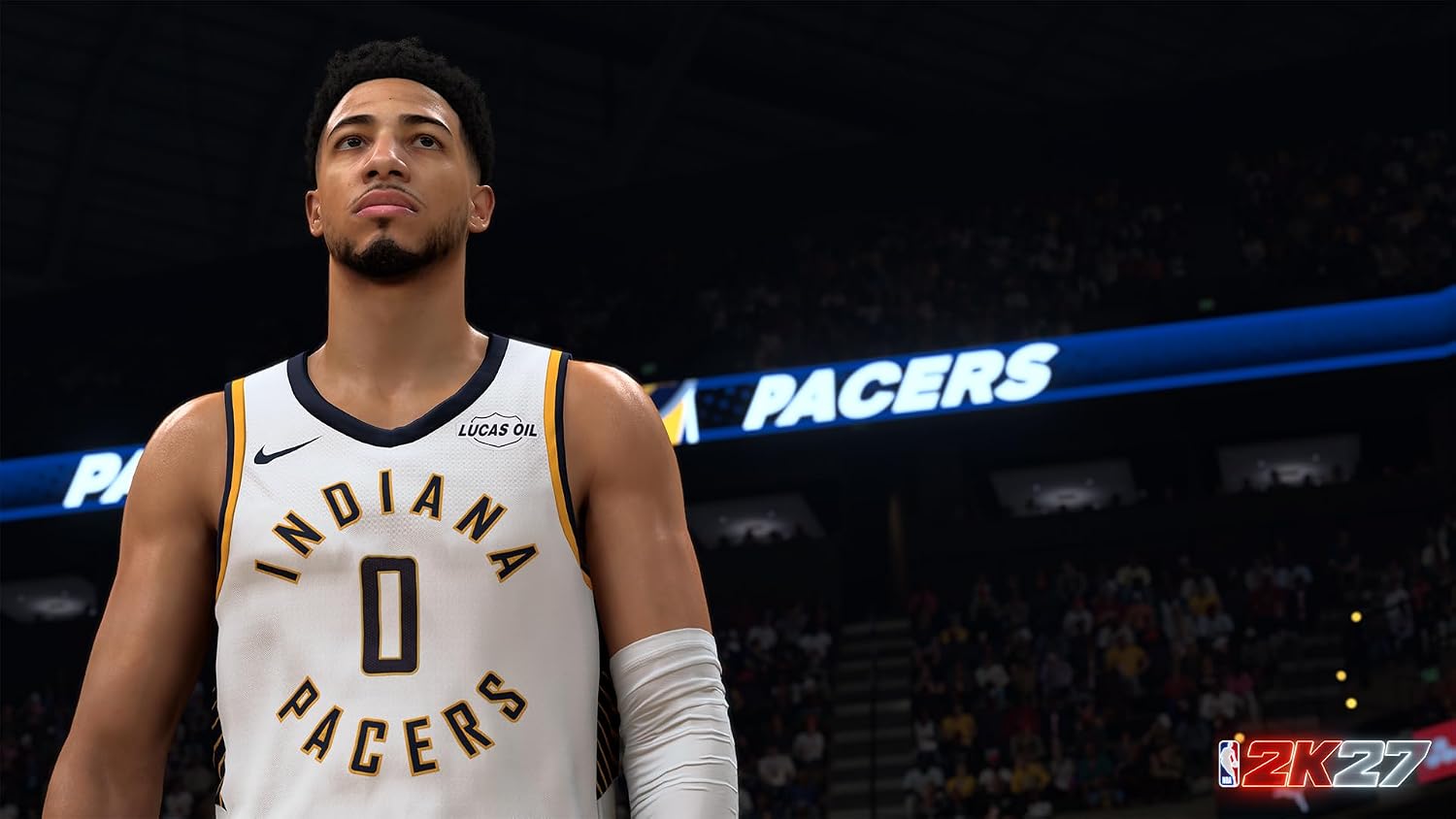 Nba 2K27