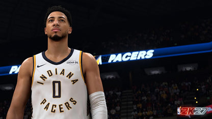 Nba 2K27