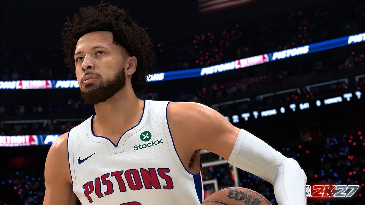 Nba 2K27