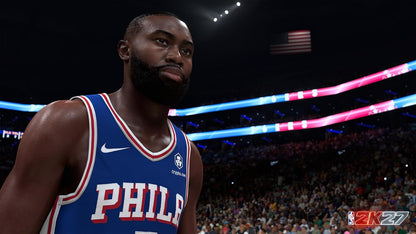 Nba 2K27