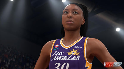 Nba 2K27