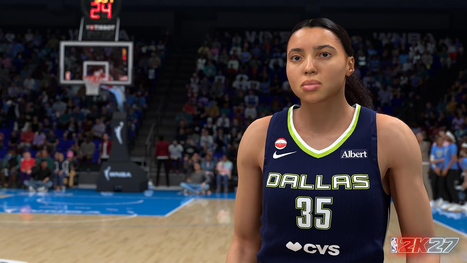 Nba 2K27