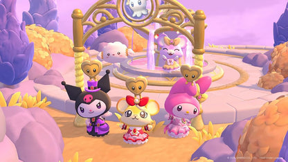 Hello Kitty Island Nintendo Switch™ 2 Edition: Friendship Bundle