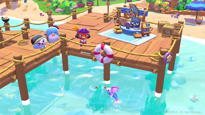 Hello Kitty Island Nintendo Switch™ 2 Edition: Friendship Bundle
