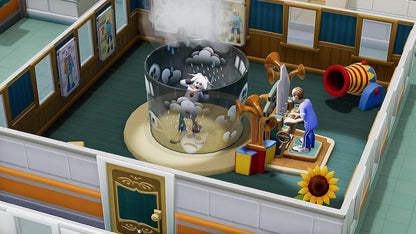 Two Point Hospital: Full Health Collection