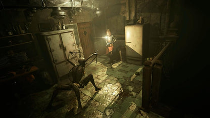 Tormented Souls Ii - Game Key Card
