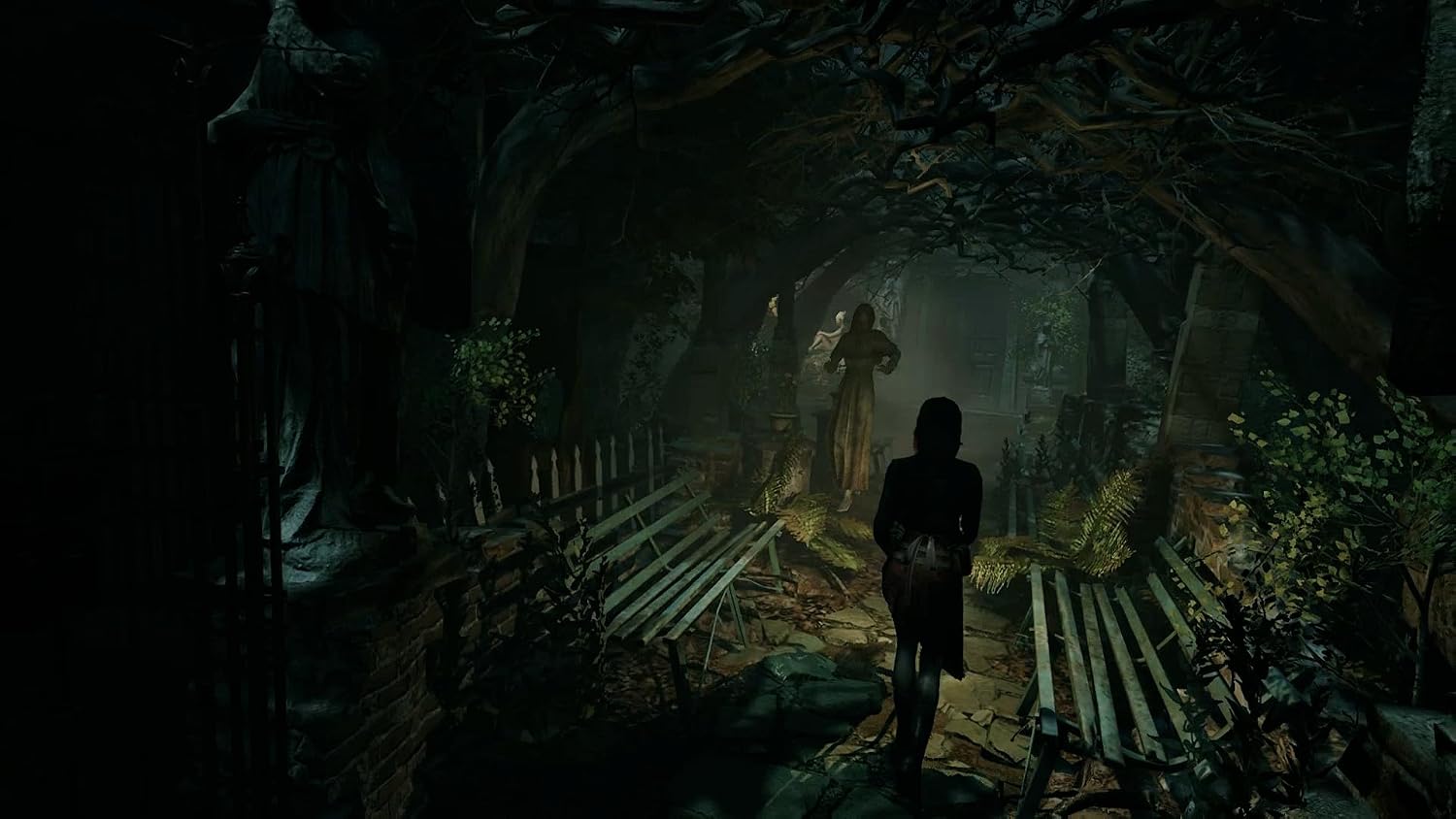 Tormented Souls Ii - Game Key Card